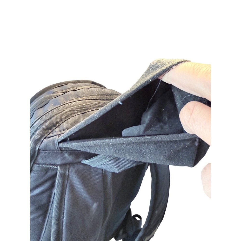 Nike SFS Responder Tactical Backpack Black MOLLE Military Utility Bag BA4886-001 - Picture 6 of 14